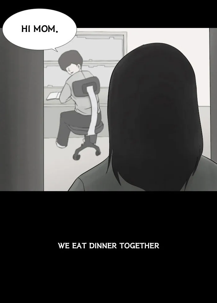 Friday: Forbidden Tales Chapter 13 page 38 - 