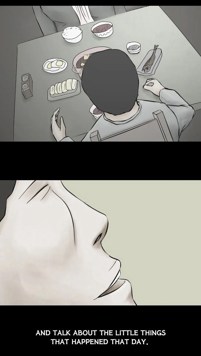 Friday: Forbidden Tales Chapter 13 page 39 - 
