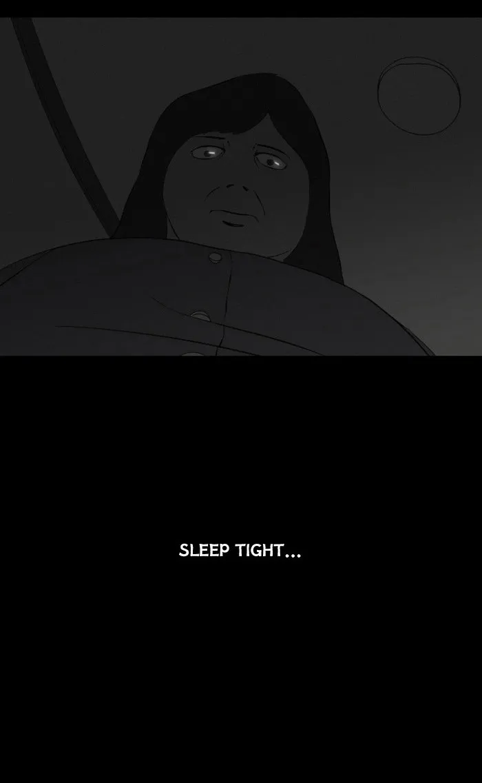 Friday: Forbidden Tales Chapter 13 page 48 - 