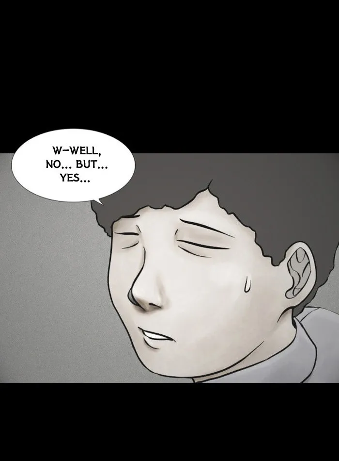 Friday: Forbidden Tales Chapter 13 page 9 - 