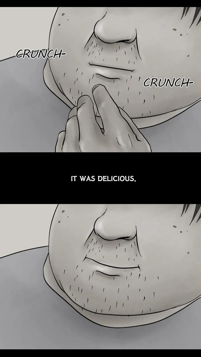 Friday: Forbidden Tales Chapter 2 page 23 - 