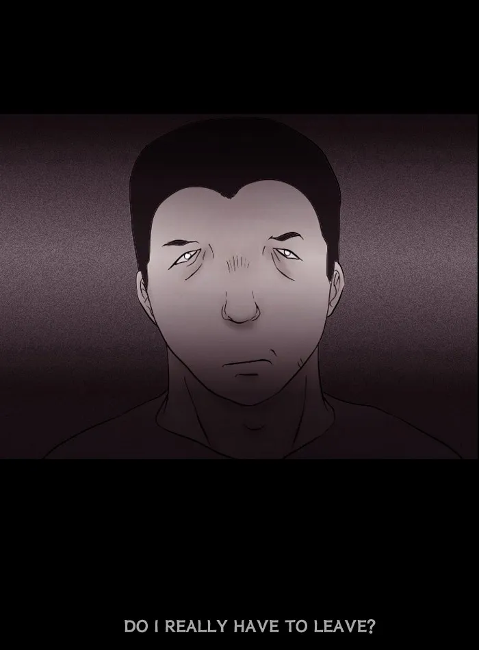 Friday: Forbidden Tales Chapter 2 page 46 - 