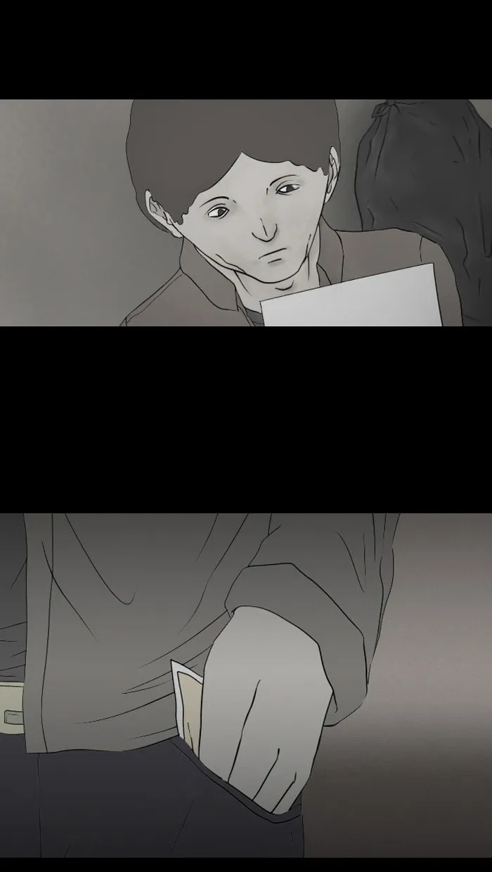 Friday: Forbidden Tales Chapter 21 page 12 - 