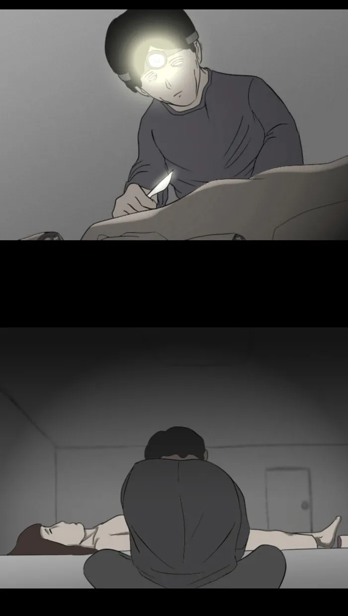 Friday: Forbidden Tales Chapter 21 page 24 - 