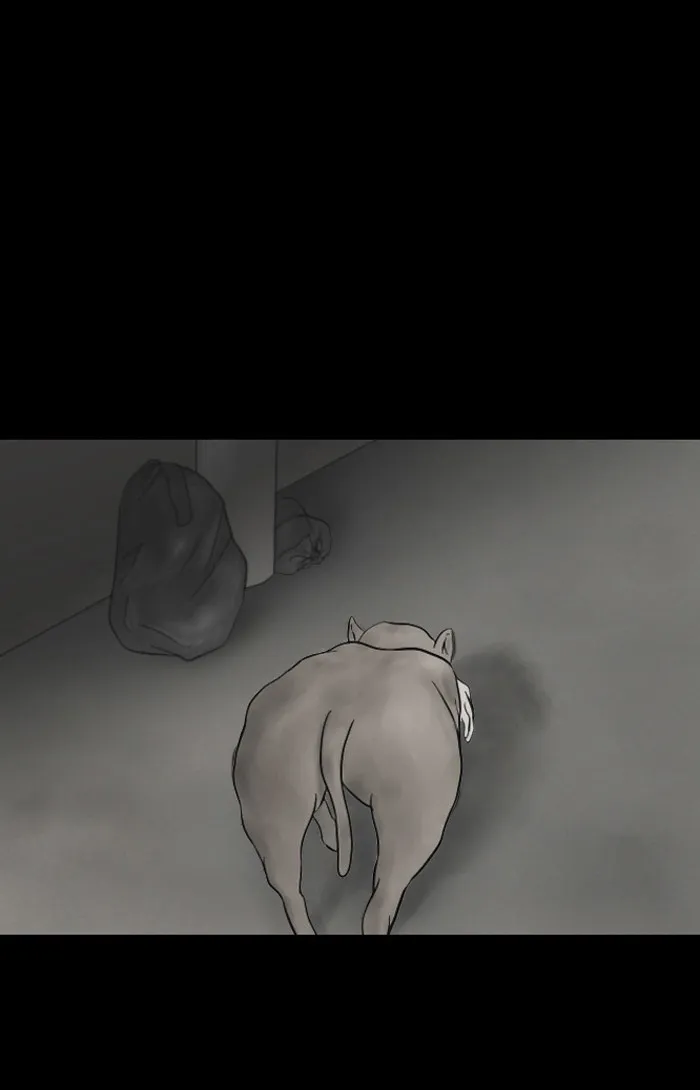 Friday: Forbidden Tales Chapter 21 page 5 - 