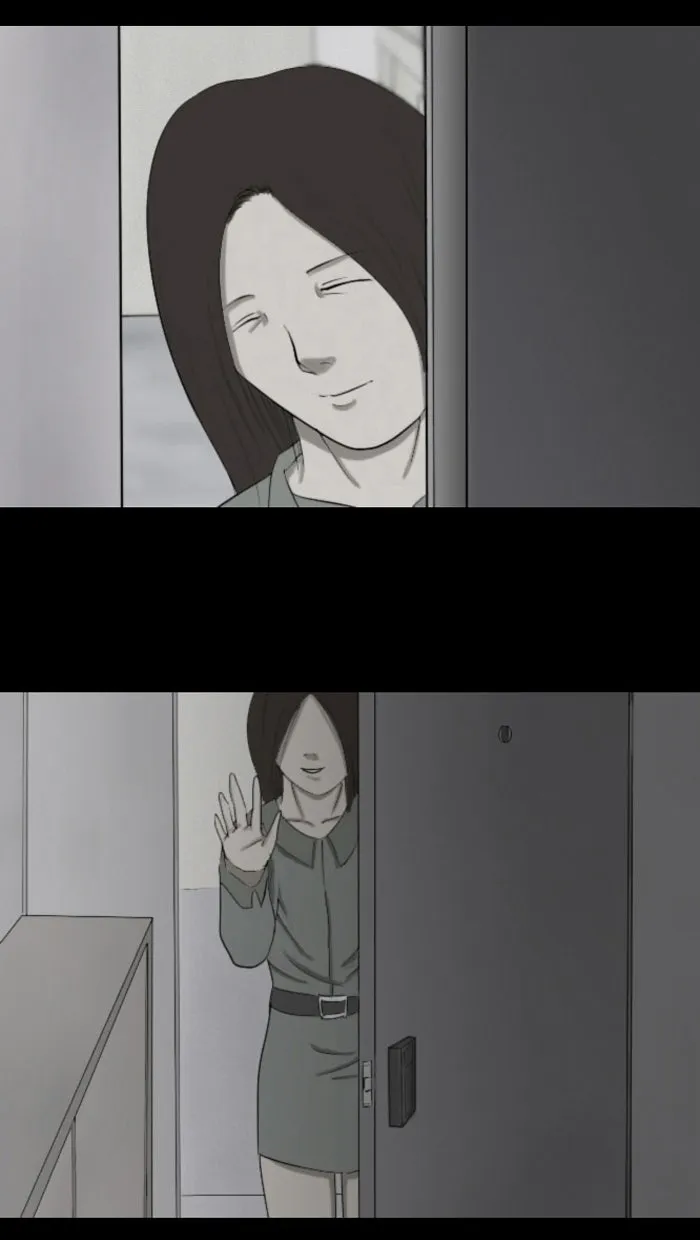 Friday: Forbidden Tales Chapter 21 page 43 - 