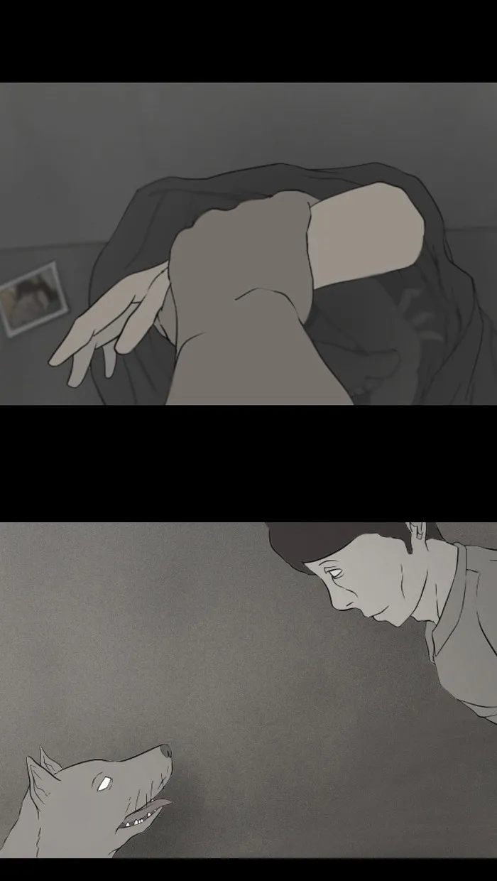 Friday: Forbidden Tales Chapter 21 page 9 - 