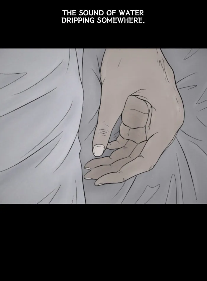 Friday: Forbidden Tales Chapter 29 page 3 - 