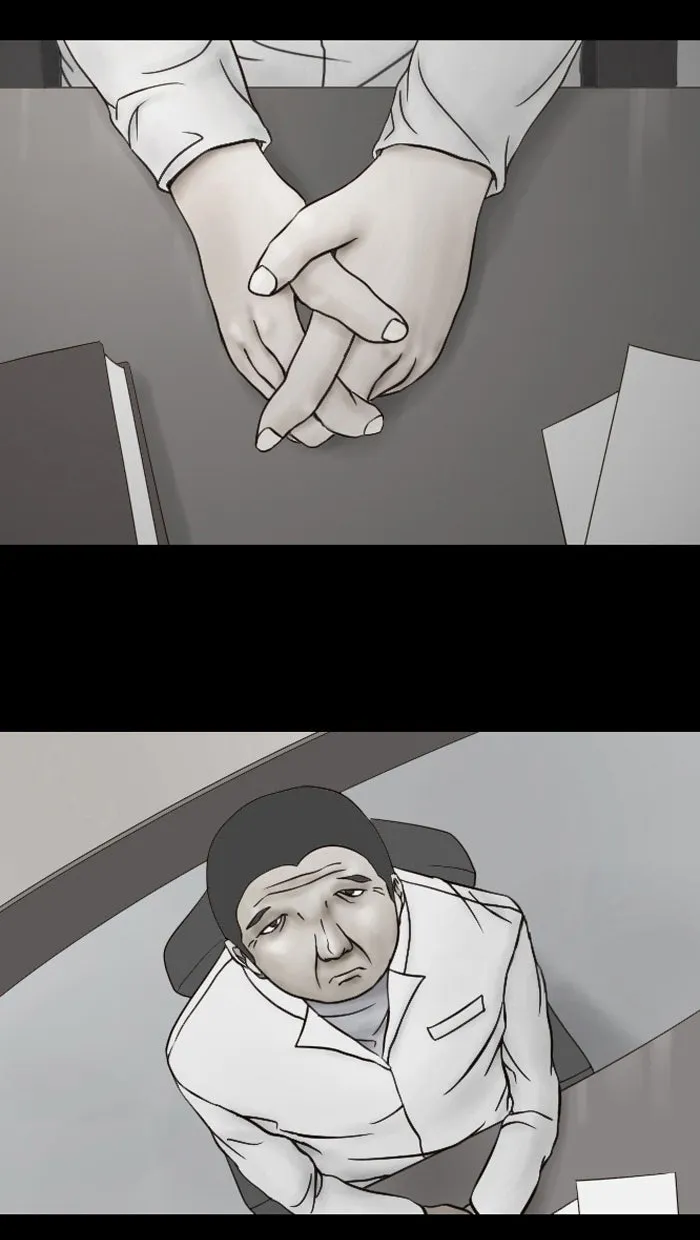 Friday: Forbidden Tales Chapter 35 page 5 - 