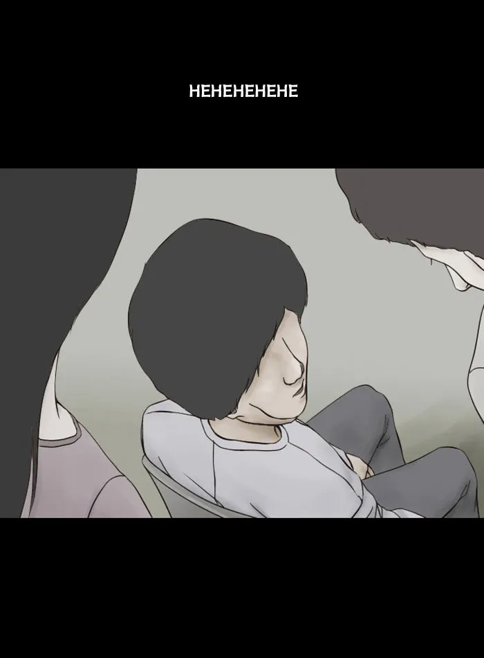 Friday: Forbidden Tales Chapter 36 page 3 - 