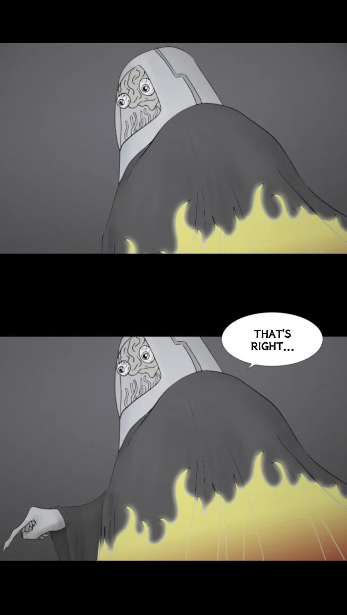 Friday: Forbidden Tales Chapter 36 page 34 - 