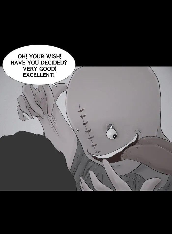 Friday: Forbidden Tales Chapter 36 page 46 - 