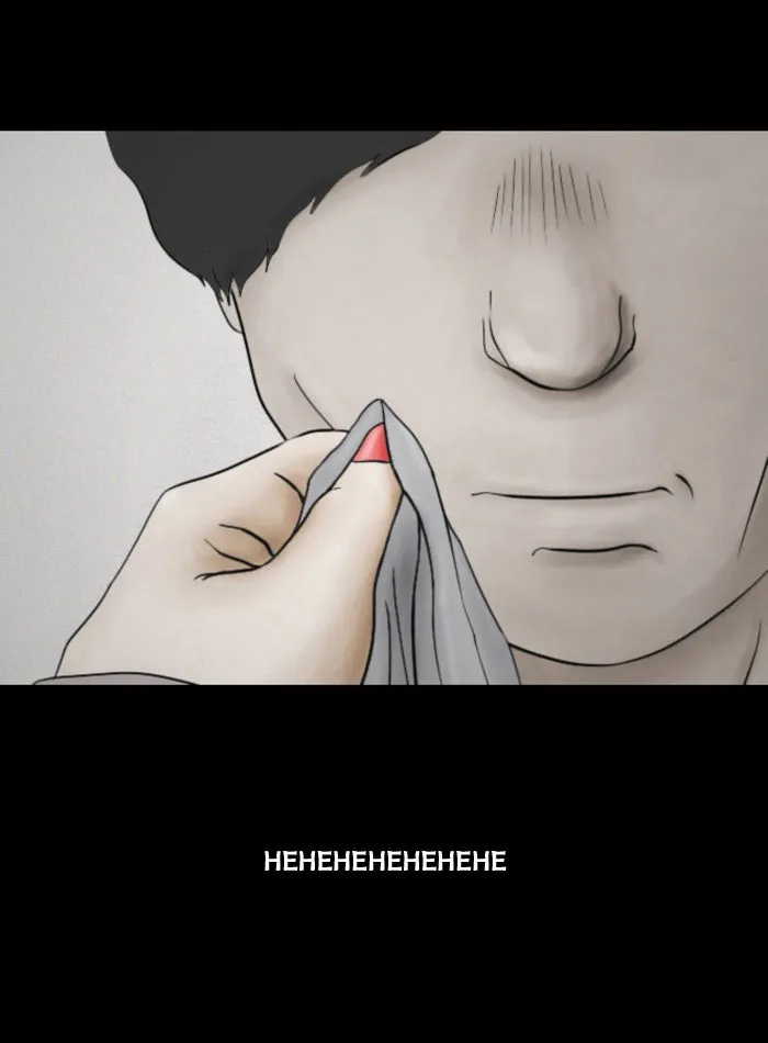 Friday: Forbidden Tales Chapter 36 page 8 - 
