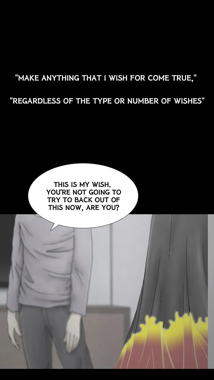 Friday: Forbidden Tales Chapter 37 page 1 - 