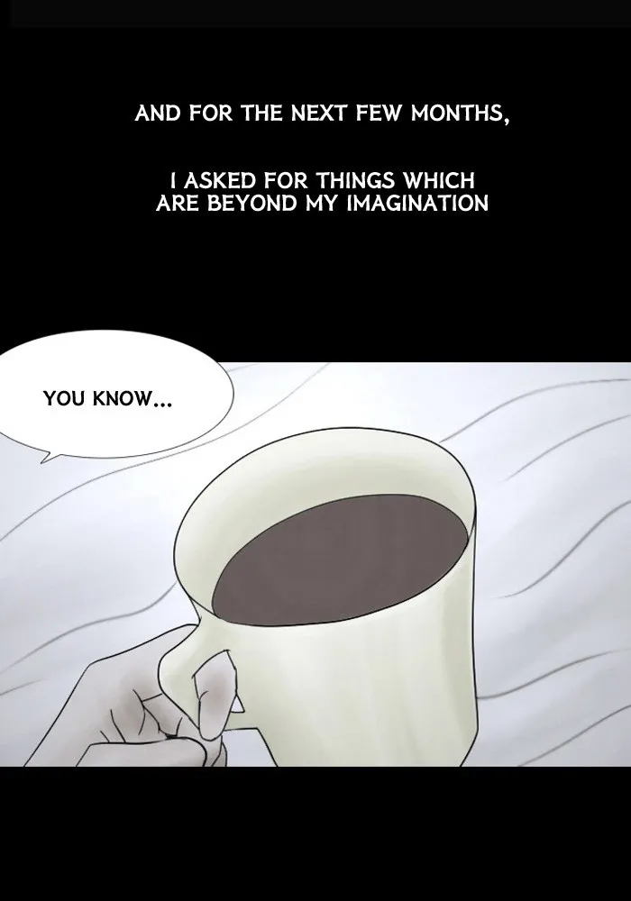 Friday: Forbidden Tales Chapter 37 page 33 - 
