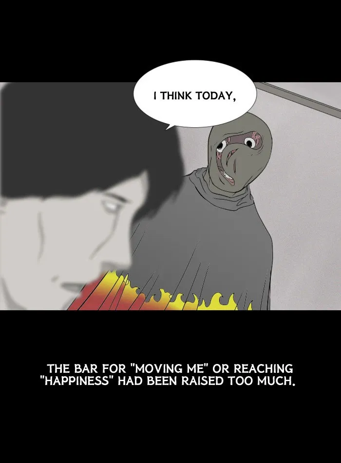 Friday: Forbidden Tales Chapter 37 page 41 - 