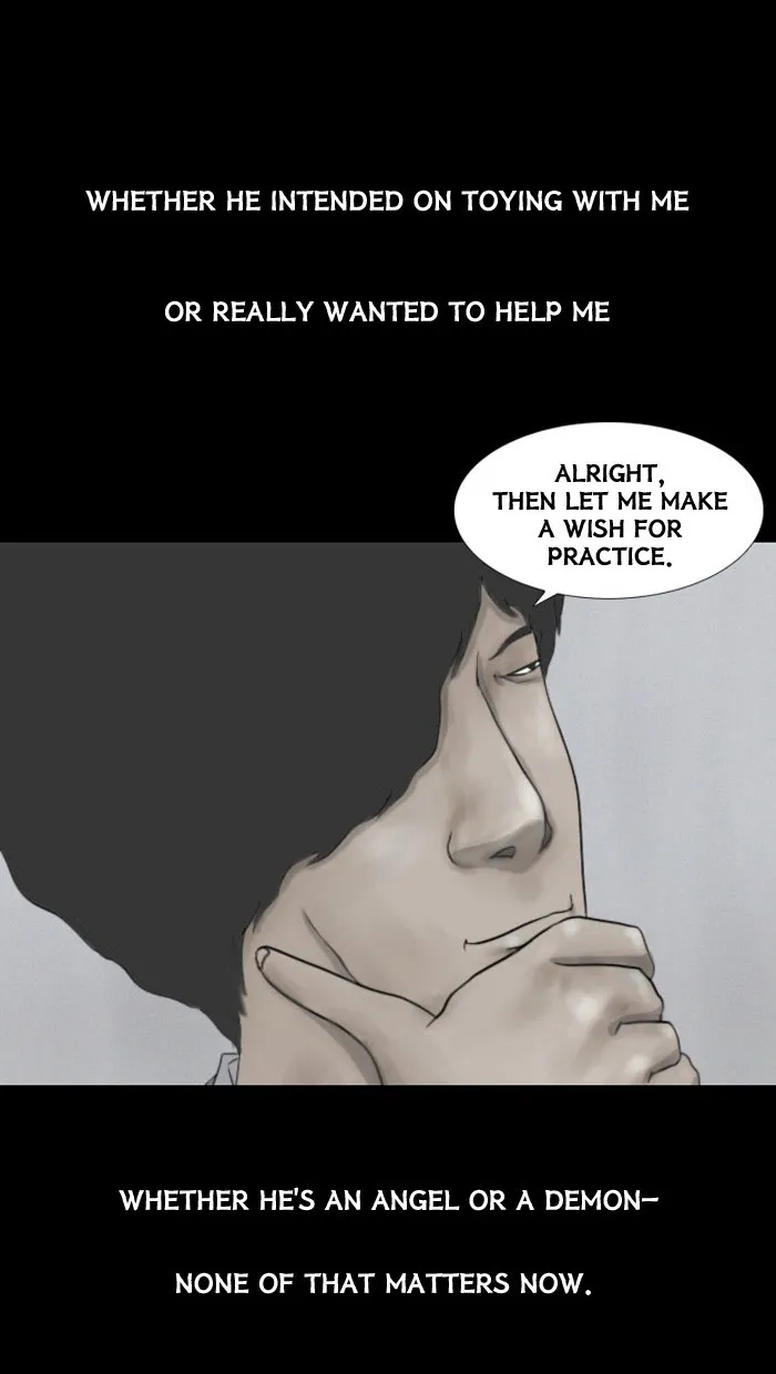 Friday: Forbidden Tales Chapter 37 page 8 - 