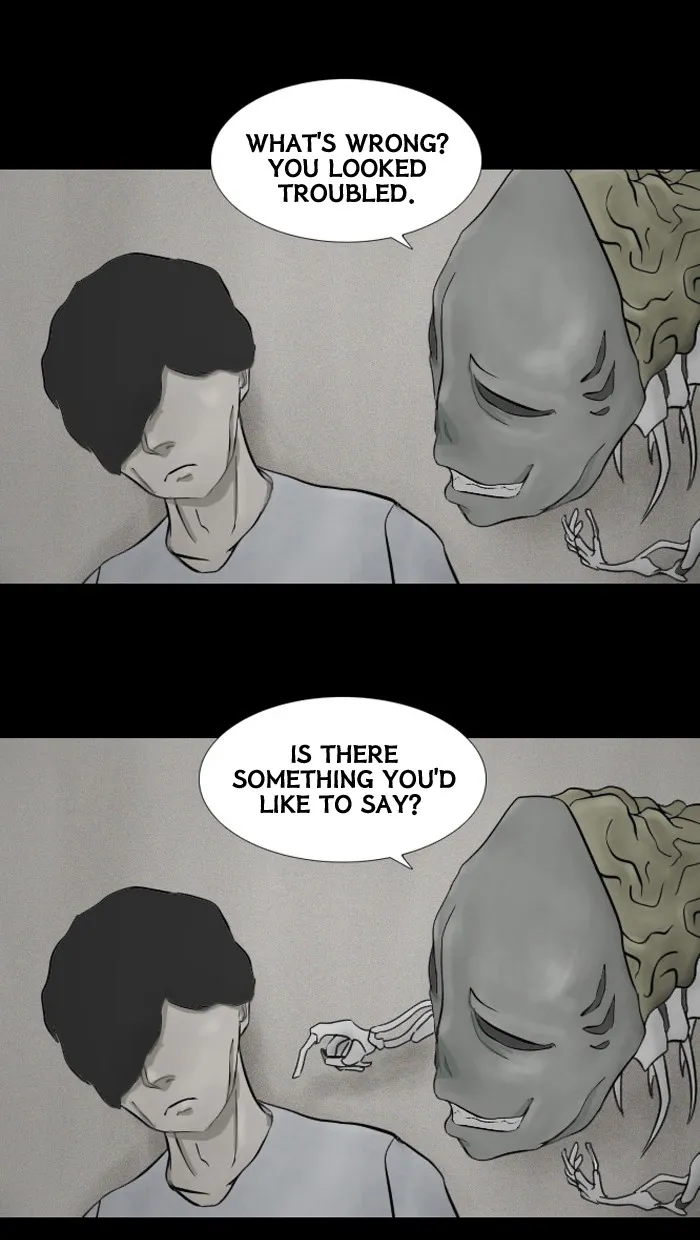 Friday: Forbidden Tales Chapter 38 page 3 - 