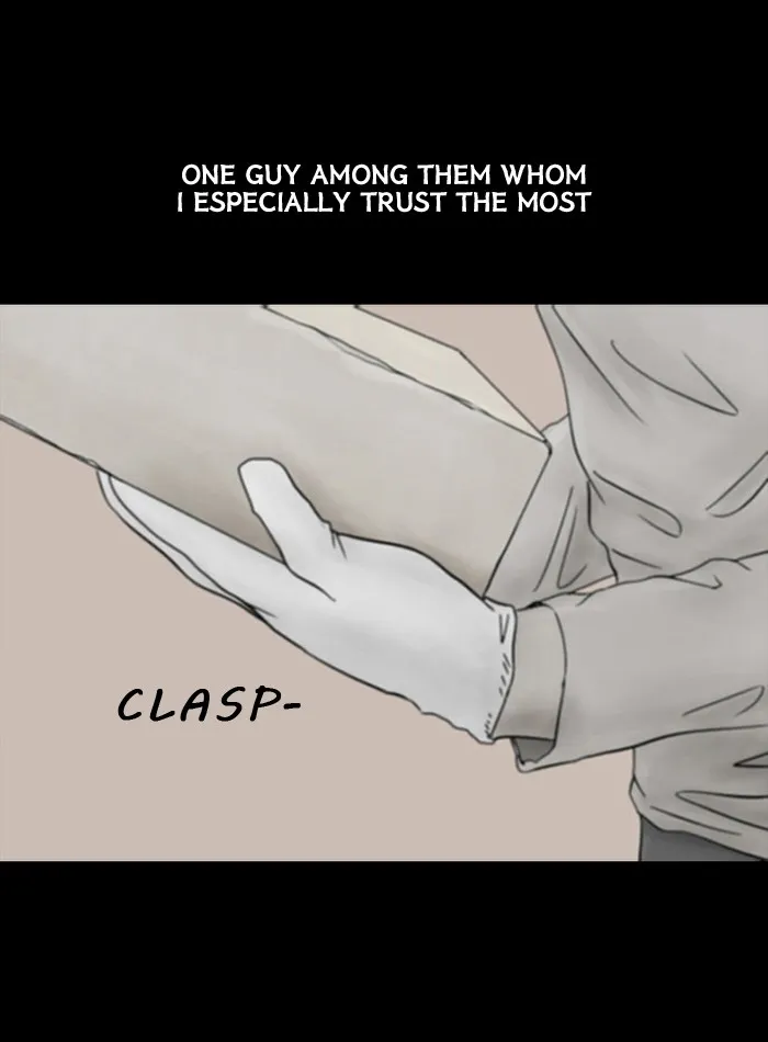 Friday: Forbidden Tales Chapter 39 page 11 - 