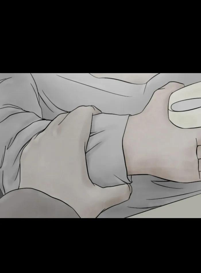 Friday: Forbidden Tales Chapter 39 page 18 - 