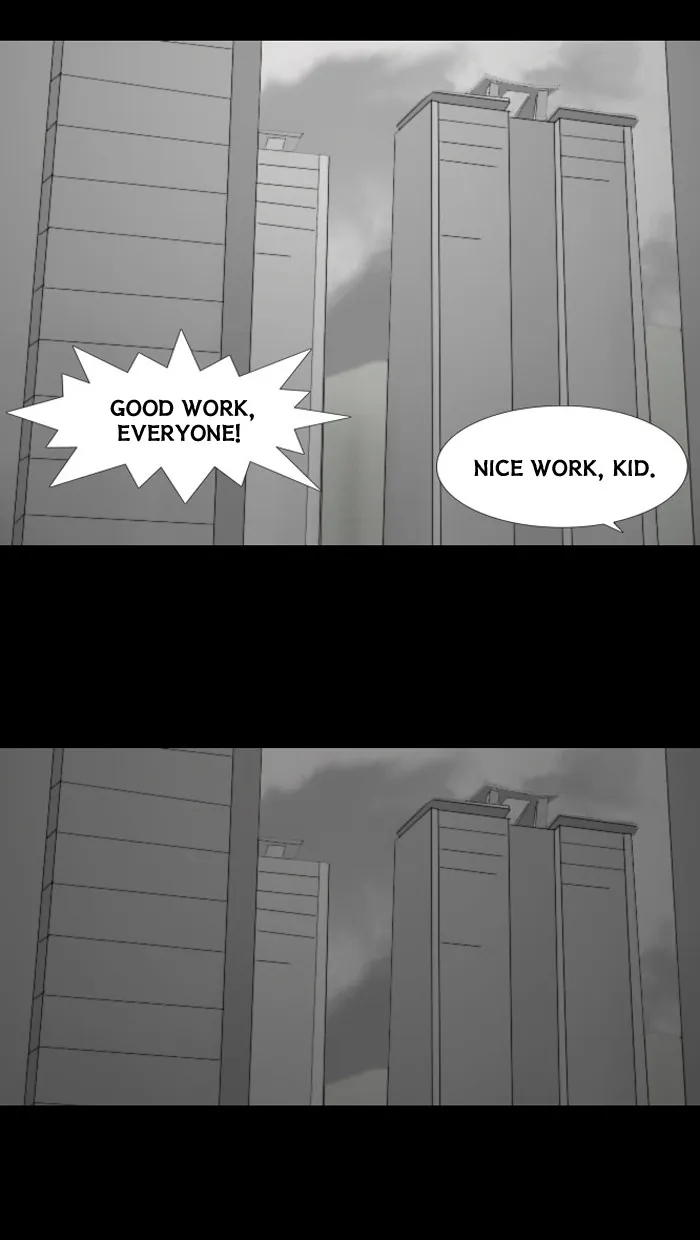 Friday: Forbidden Tales Chapter 39 page 22 - 