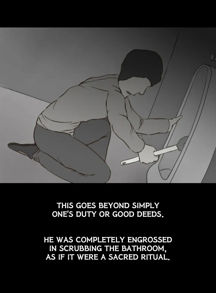 Friday: Forbidden Tales Chapter 39 page 28 - 