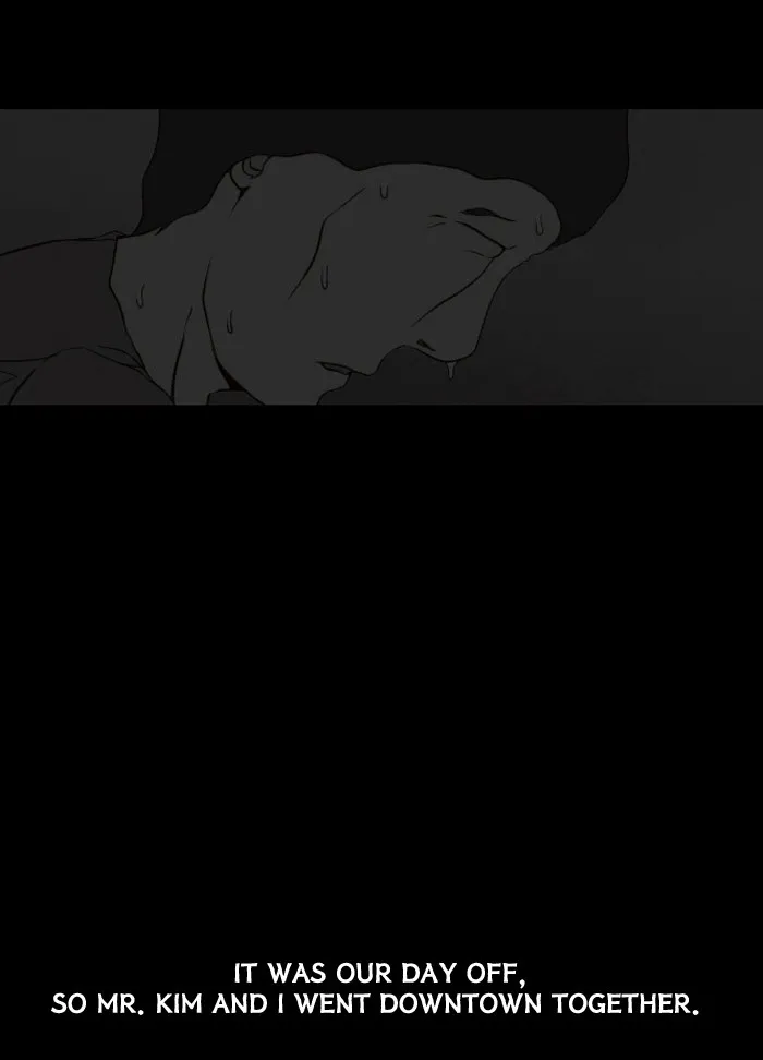Friday: Forbidden Tales Chapter 39 page 32 - 