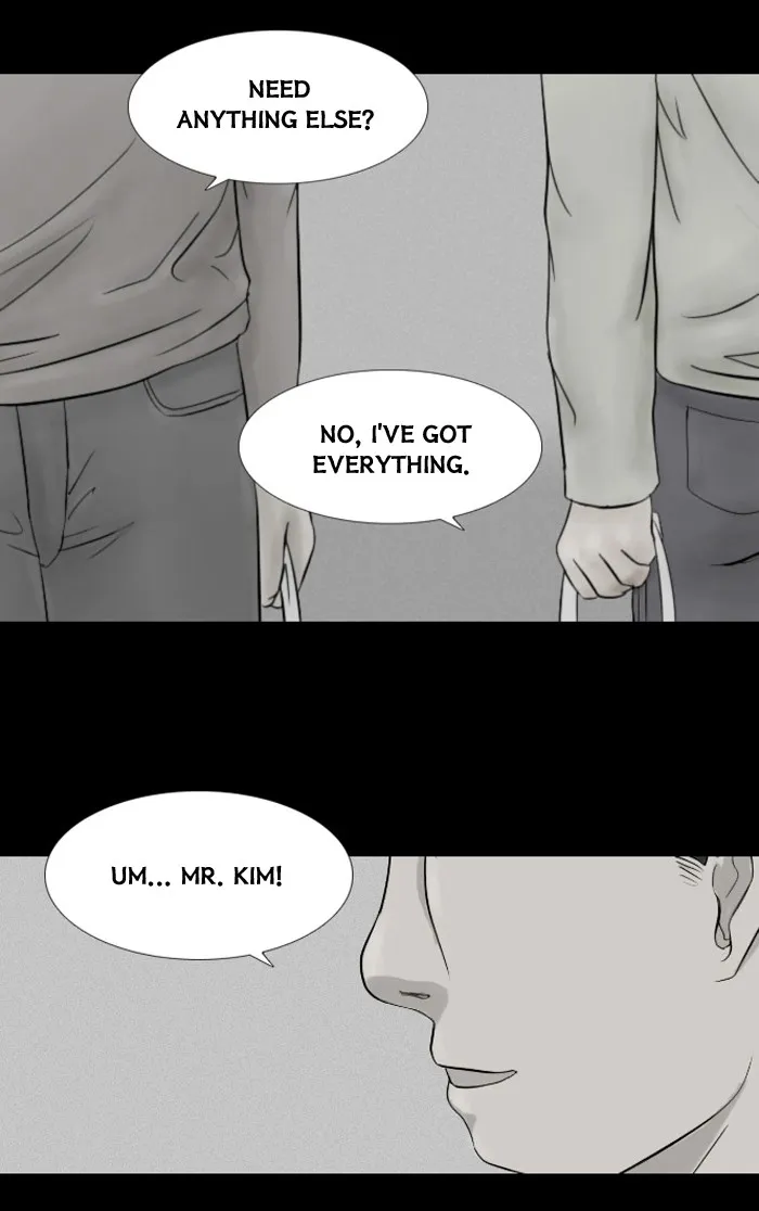Friday: Forbidden Tales Chapter 39 page 35 - 