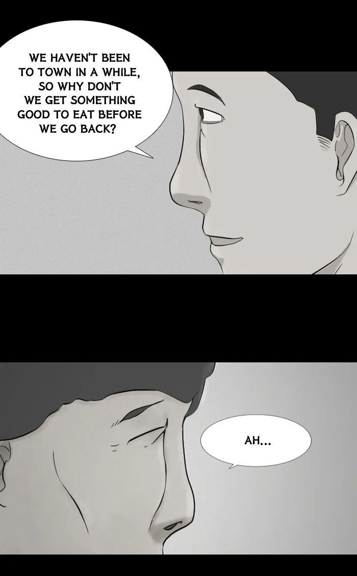 Friday: Forbidden Tales Chapter 39 page 36 - 