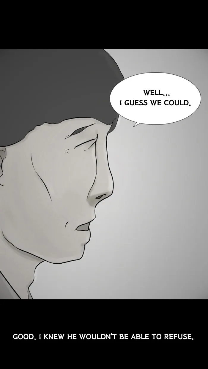 Friday: Forbidden Tales Chapter 39 page 37 - 