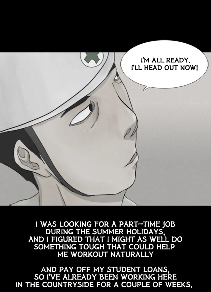 Friday: Forbidden Tales Chapter 39 page 6 - 