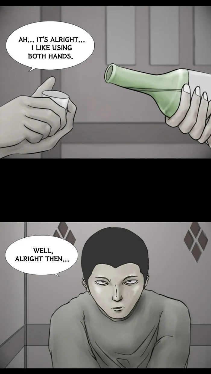 Friday: Forbidden Tales Chapter 40 page 3 - 