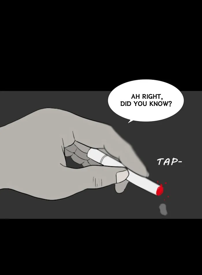 Friday: Forbidden Tales Chapter 40 page 36 - 