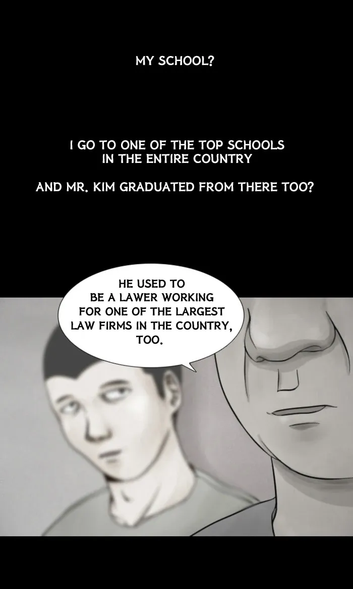 Friday: Forbidden Tales Chapter 40 page 38 - 