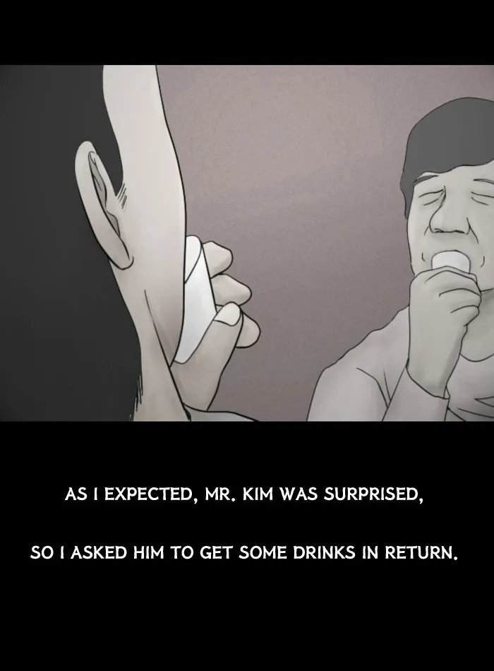 Friday: Forbidden Tales Chapter 40 page 5 - 