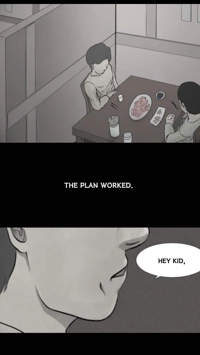 Friday: Forbidden Tales Chapter 40 page 6 - 