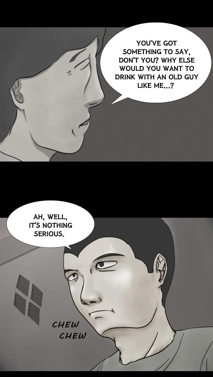 Friday: Forbidden Tales Chapter 40 page 7 - 