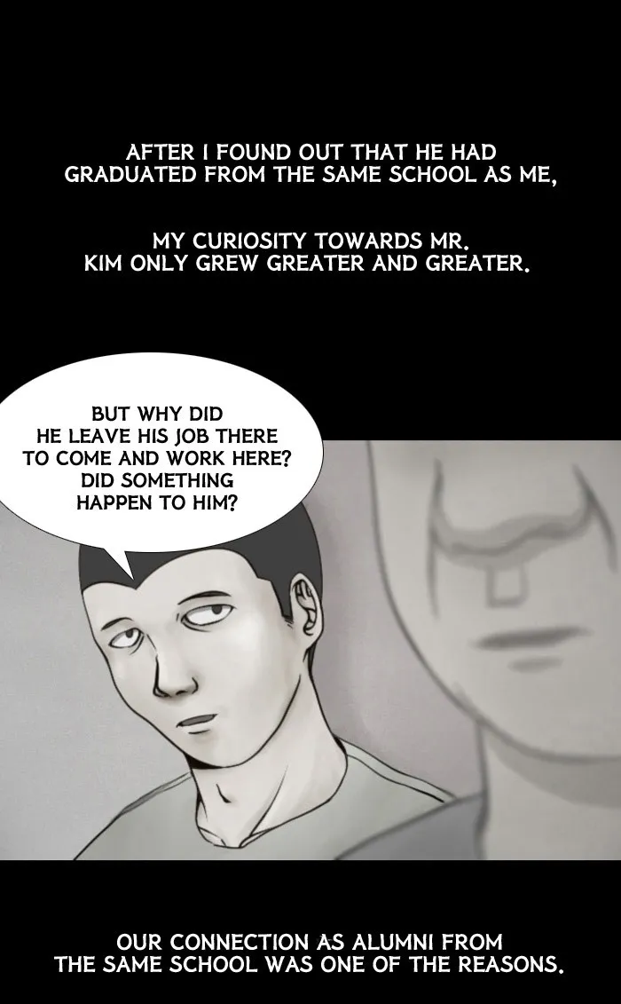 Friday: Forbidden Tales Chapter 41 page 1 - 