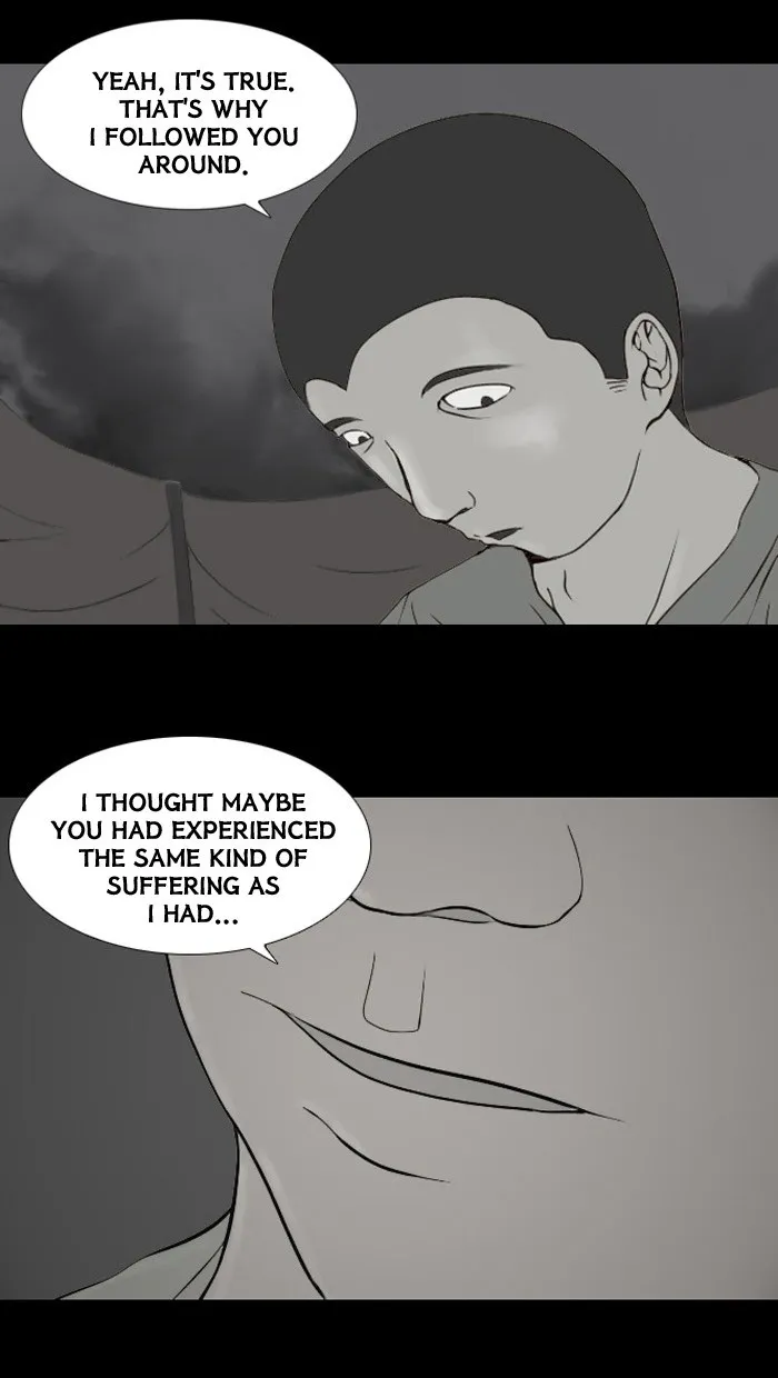 Friday: Forbidden Tales Chapter 41 page 31 - 