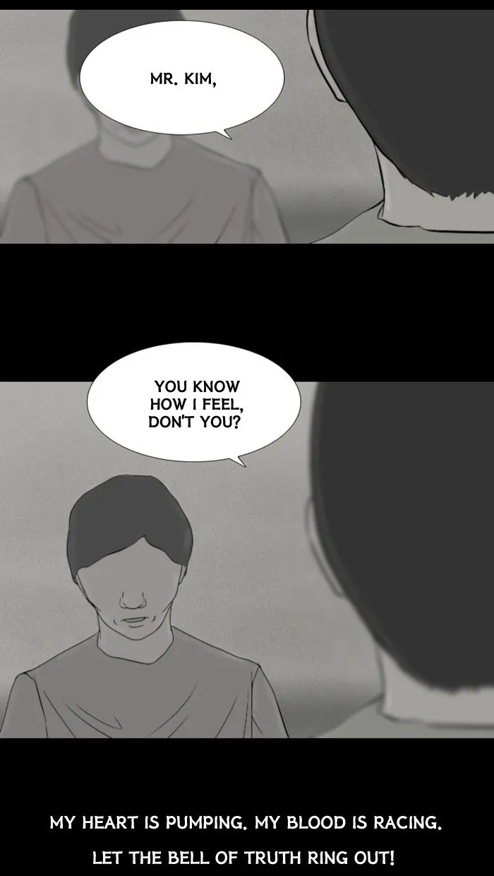 Friday: Forbidden Tales Chapter 41 page 33 - 