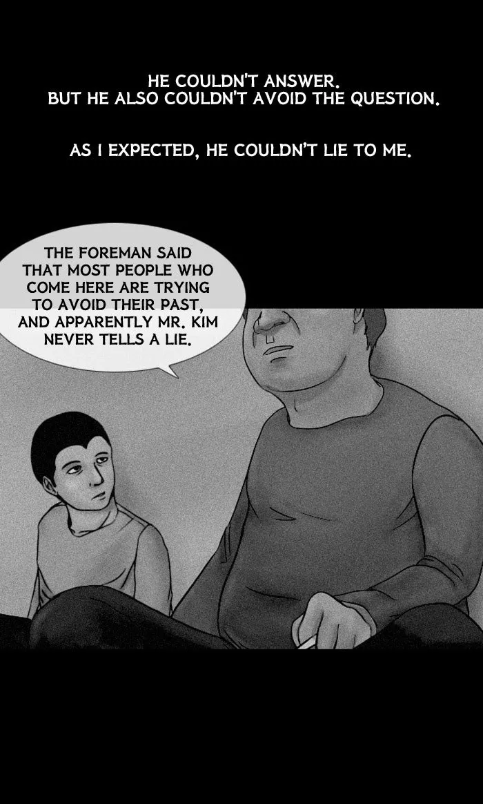 Friday: Forbidden Tales Chapter 41 page 36 - 