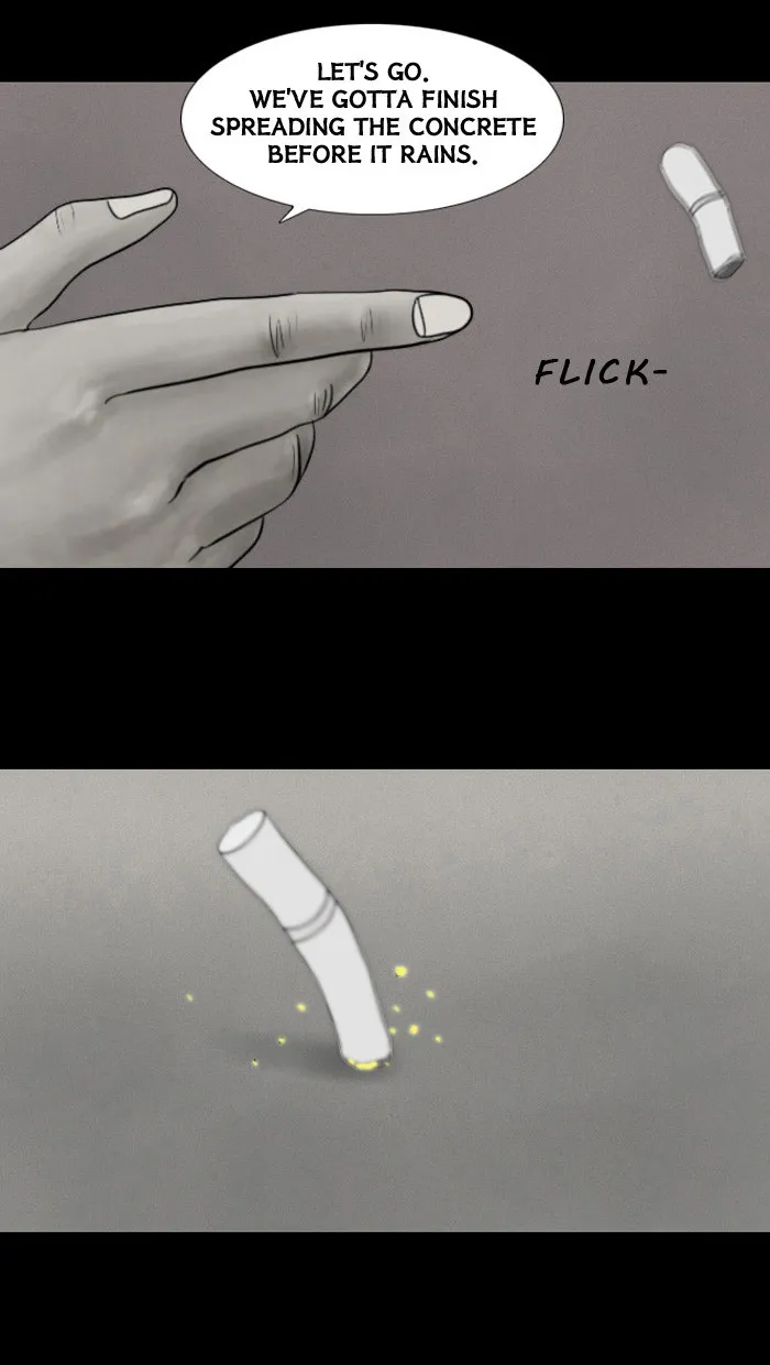 Friday: Forbidden Tales Chapter 41 page 5 - 