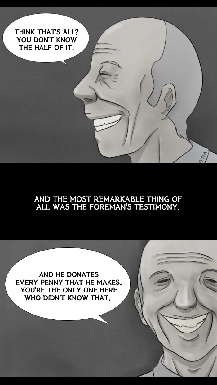 Friday: Forbidden Tales Chapter 41 page 10 - 