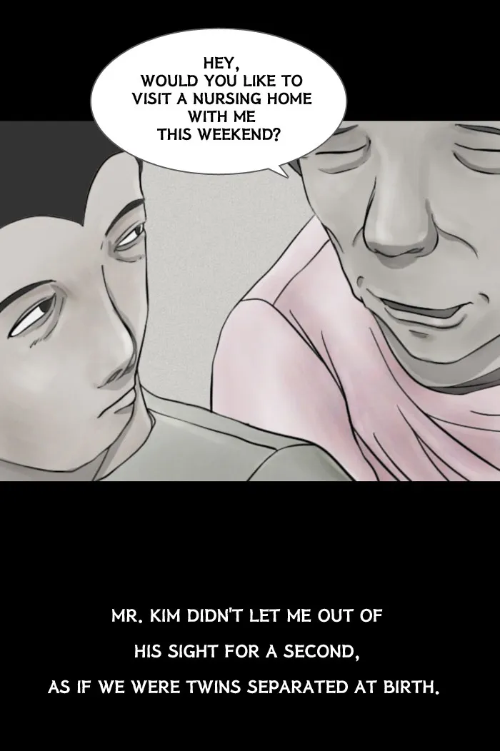 Friday: Forbidden Tales Chapter 42 page 4 - 