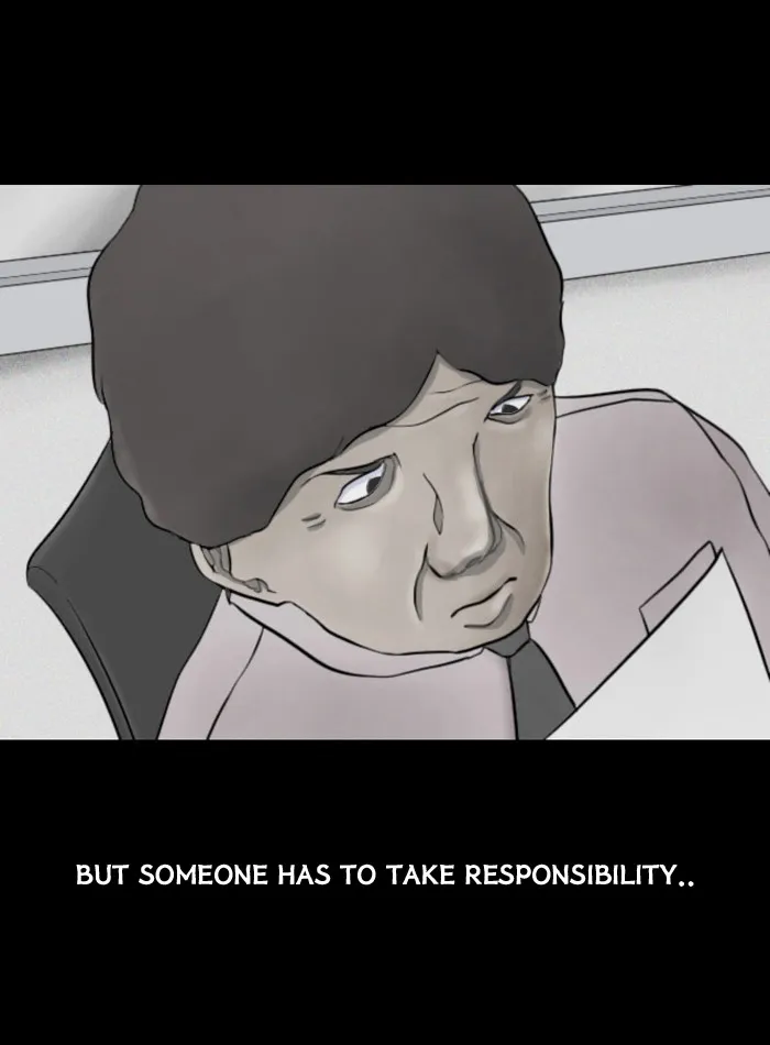 Friday: Forbidden Tales Chapter 43 page 3 - 