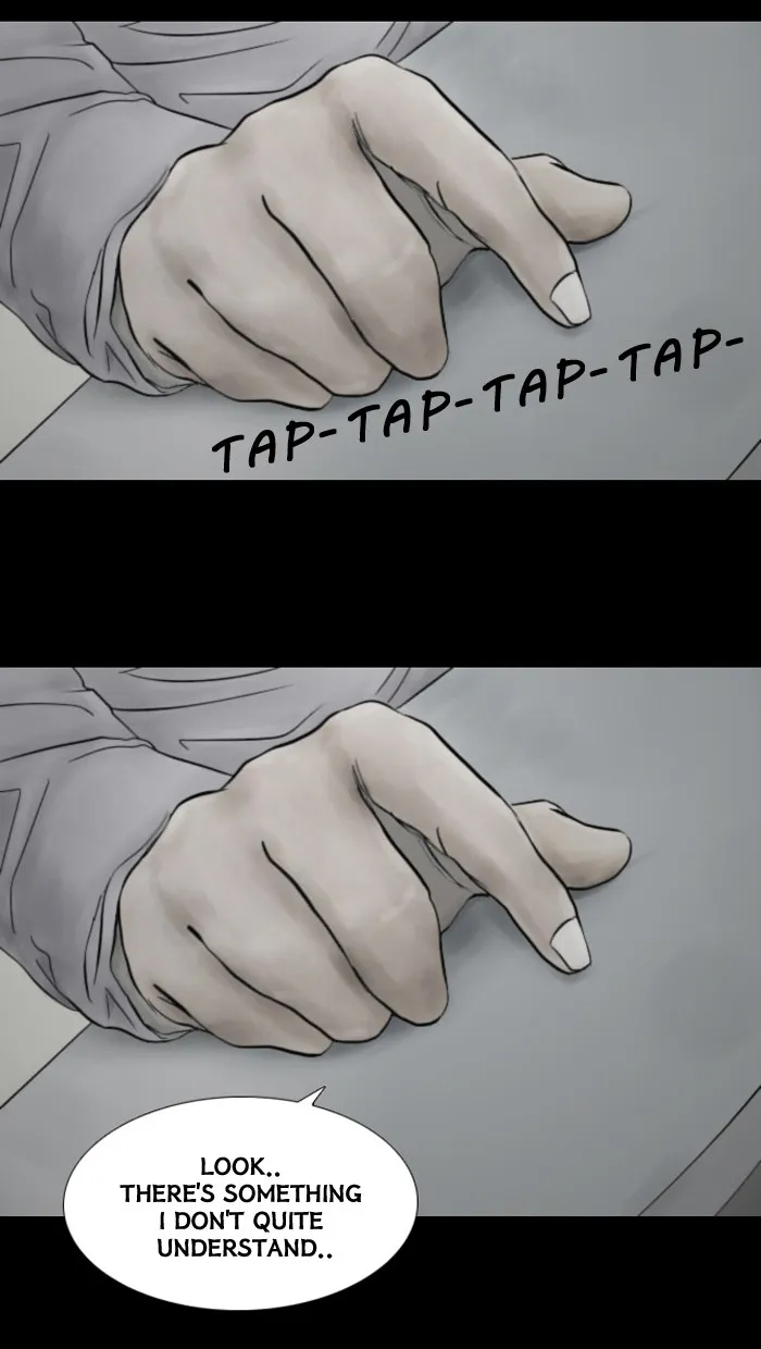 Friday: Forbidden Tales Chapter 44 page 33 - 