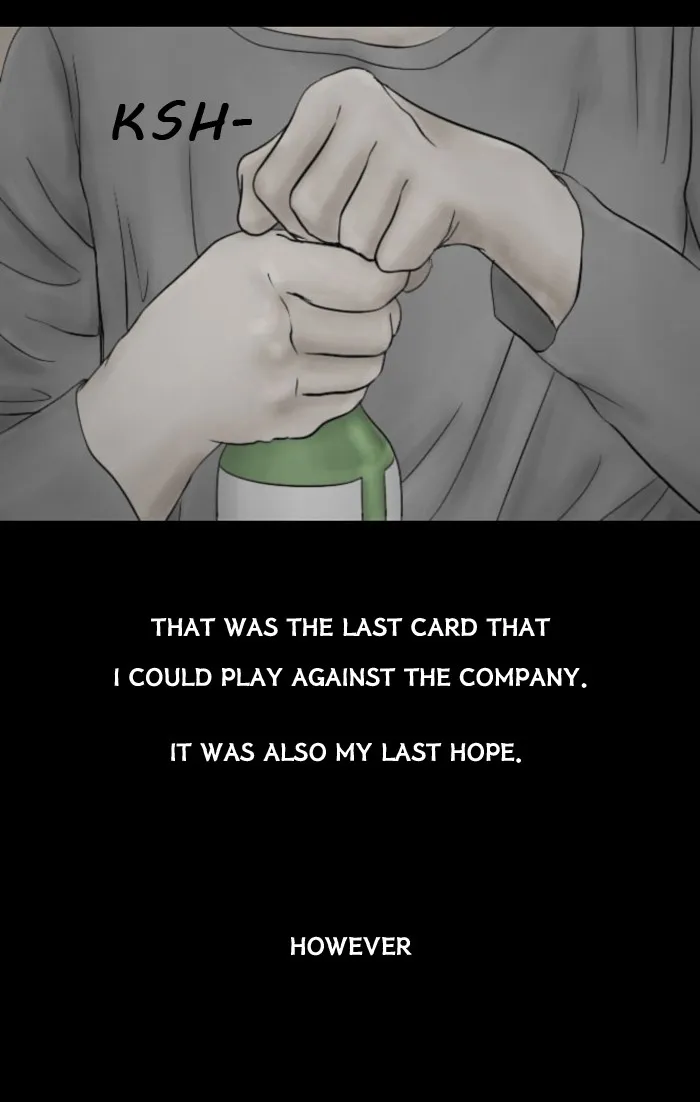 Friday: Forbidden Tales Chapter 45 page 11 - 