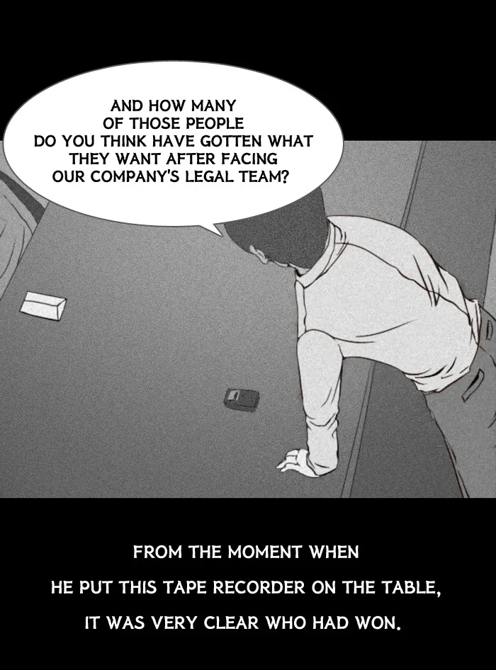 Friday: Forbidden Tales Chapter 45 page 14 - 