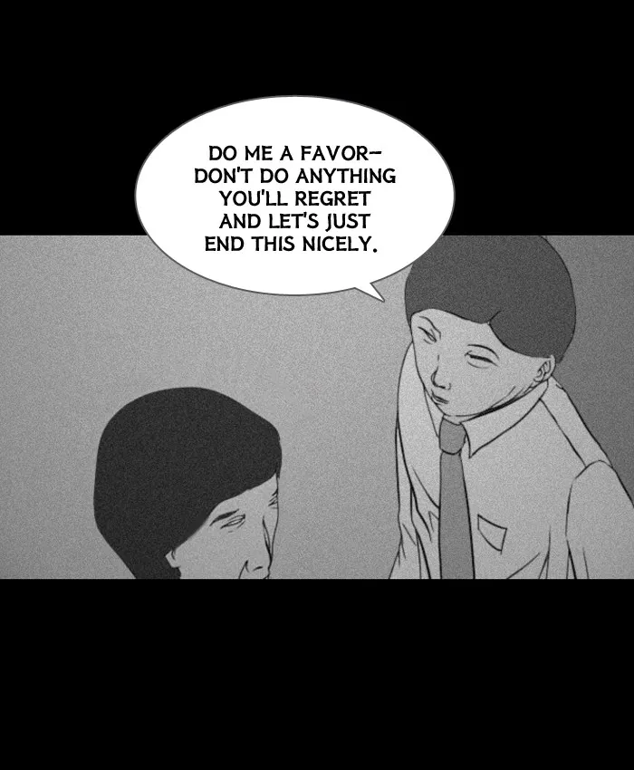 Friday: Forbidden Tales Chapter 45 page 15 - 