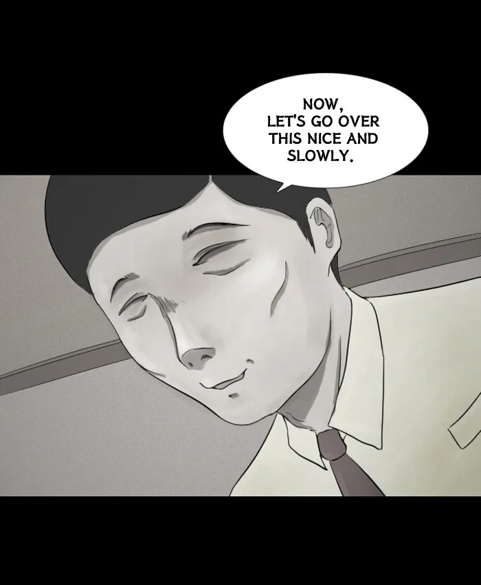 Friday: Forbidden Tales Chapter 45 page 3 - 